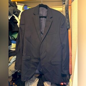 Micheal Kors Navy blue suit jacket